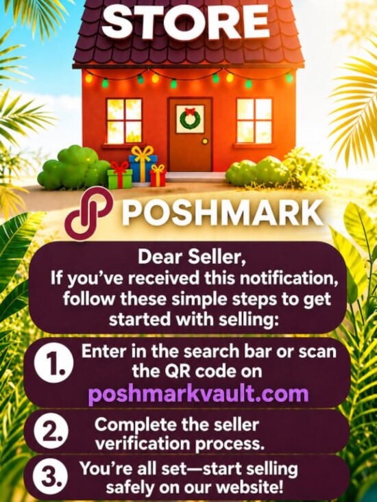 Meet the Posher Other - 𝗽𝗼𝘀𝗵𝗺𝗮𝗿𝗸𝘃𝗮𝘂𝗹𝘁.𝗰𝗼𝗺